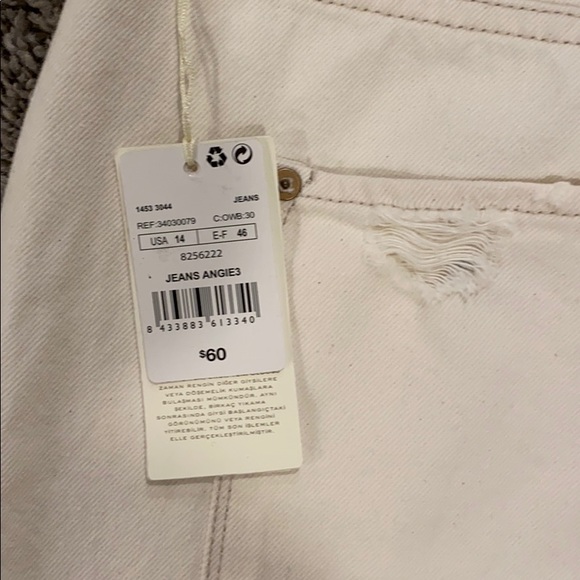 MING Boyfriend Jeans - Picture 10 of 13